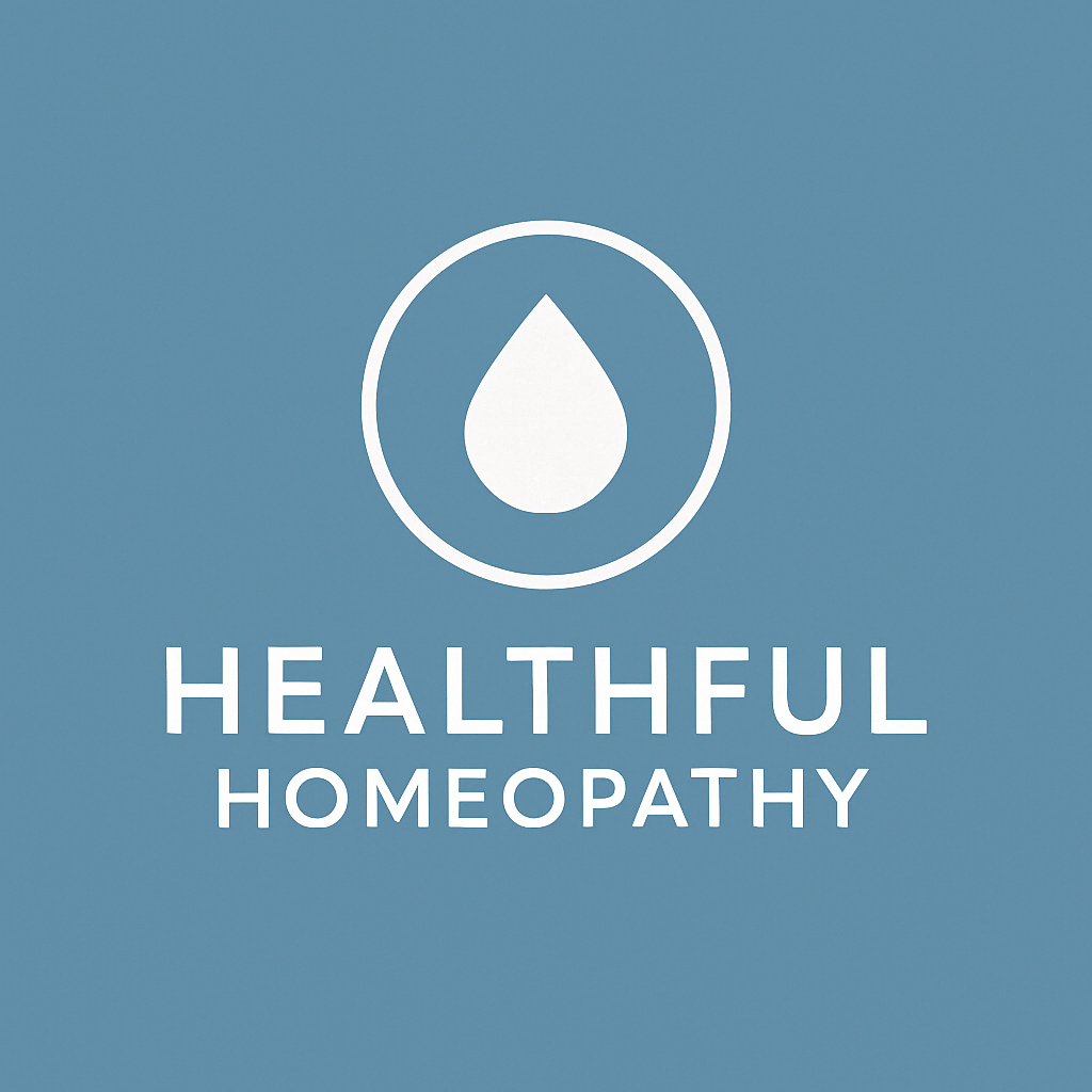Healthful Homeopathy